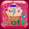 IceCreams Math Games Kids Free