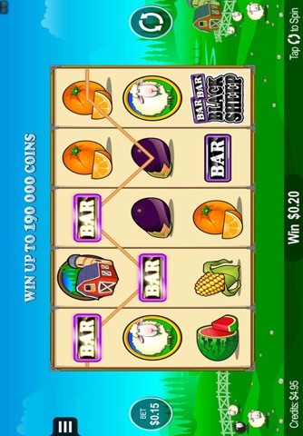 Mummys Gold Online Casino screenshot 3