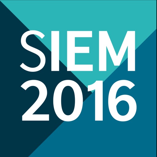 SIEM Conference 2016 by Lumi Holdings Limited
