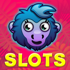 Activities of King Ape Slots Free Slot Machine