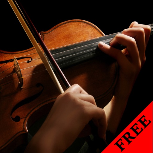 Violin Photos & Videos Gallery FREE icon