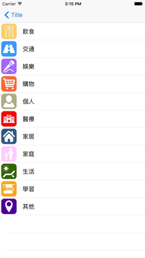 My Cash Charts(圖4)-速報App