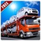 Car Carrier Truck Simulator