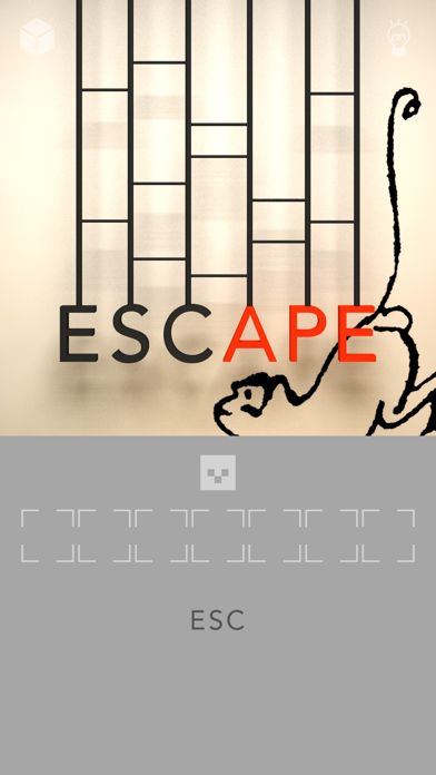 脱出ゲーム「ESC」のおすすめ画像4
