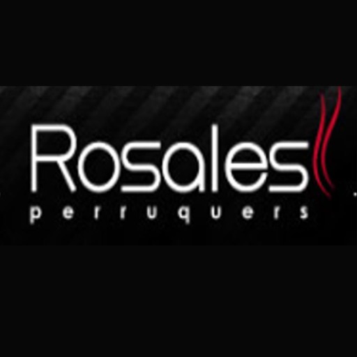 Rosales Peluquers icon