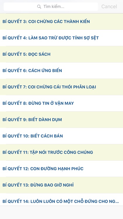 Sách làm giàu - Bí quyết làm giàu - Dạy làm giàu