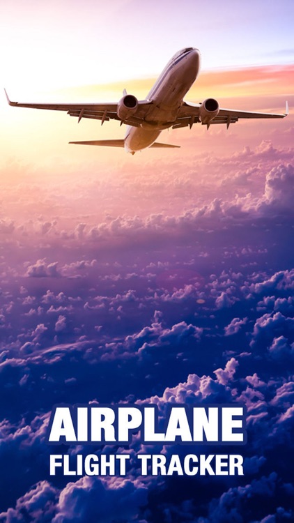 Flight Tracker.