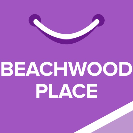 Beachwood Place, powered by Malltip