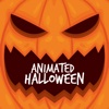 Halloween Stickers - Animated iMessage Stickers