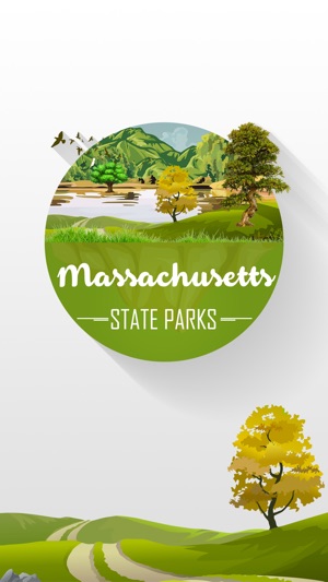 Massachusetts State Parks(圖1)-速報App