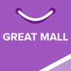 Great Mall, powered by Malltip
