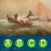 Endless Quiz - Moby Dick