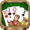 Classic FreeCell card game