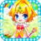 Super Cute Elf-Fairy Makeover Games