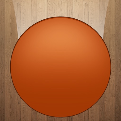 Hummer Ball iOS App