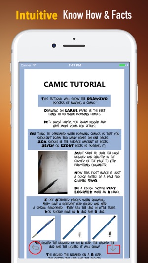 How to Draw Comics-Tutorial and Beginners Guide(圖1)-速報App