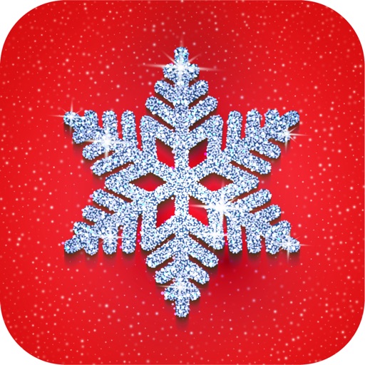 ChristMoji - Christmas Gifs Stickers for iMessage