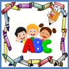 Kids Coloring for ABC Version