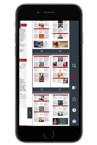 Hotel & Restaurant Guide screenshot 4