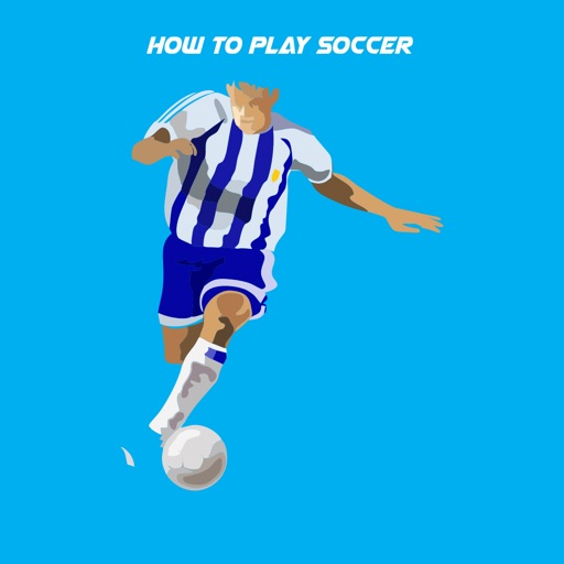 Play Soccer+ icon