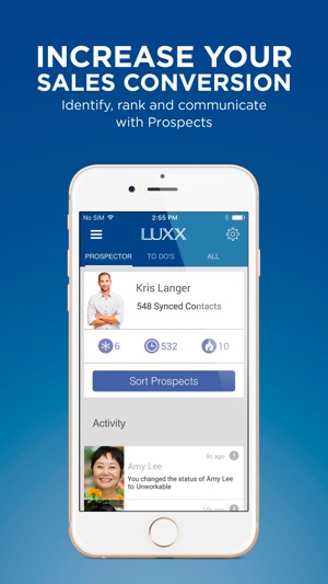 LUXX Accelerator(圖5)-速報App