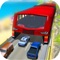 Chinese Elevator Bus Simulation : New Free 3d game