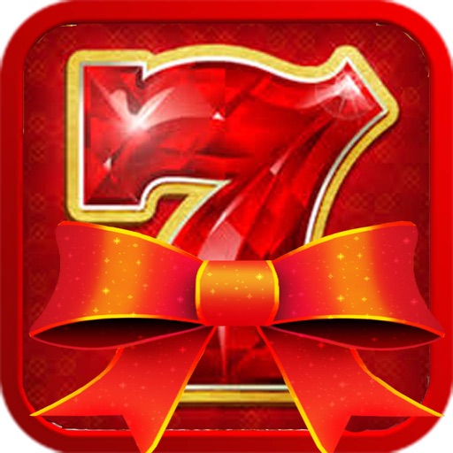 Classic Beautiful Bow SLOT iOS App