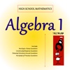High School Mathematics: Algebra 1 TestPrep