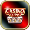 777 Coins Amazing Scatter - Free Entertainment Slots