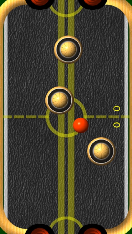 Street Air Hockey Free