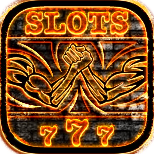 Sleuth Slot Lucky Play Casino Vegas Slot Machine Icon