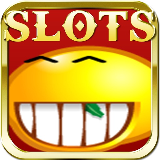 Emoji Slot Machine - Best Free Big Lottery Wins, Jackpots and Bounses iOS App