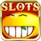 Emoji Slot Machine - Best Free Big Lottery Wins, Jackpots and Bounses