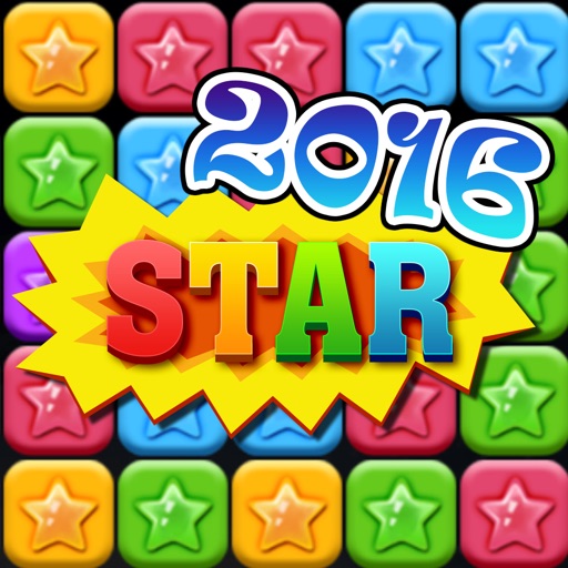 消星星2016最新版-风暴游戏 icon