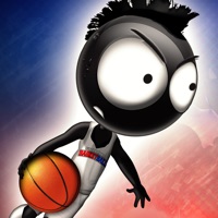 Stickman Basketball 2017 pour PC