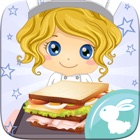 Top 47 Games Apps Like Sandwich Maker Cooking Chiefs Hamburger Breakfast - Best Alternatives