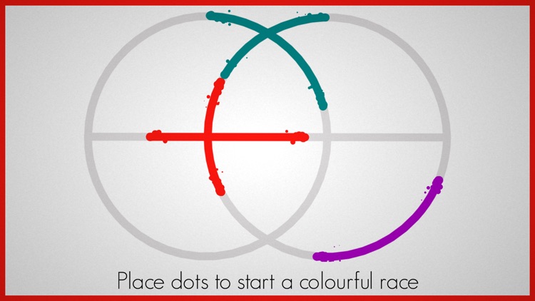 Lines the Game