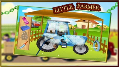 How to cancel & delete Little Kid Farmer from iphone & ipad 1