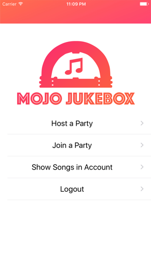 Mojo Jukebox(圖1)-速報App