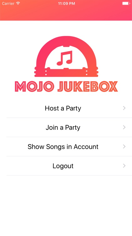 Mojo Jukebox