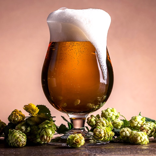HomeBrew Beer Magazine - Brew Your Own Beer @ Home iOS App