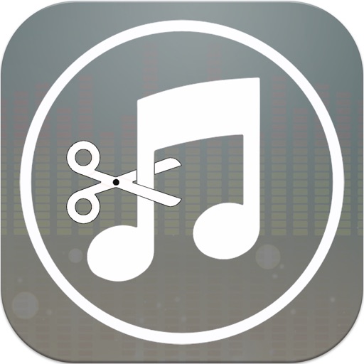 Ringtune Maker - Music Cutter icon