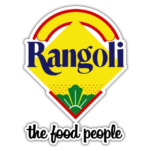 Rangoli Takeaway London icon