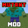 Mutant Creatures Mods for Minecraft PC Edition