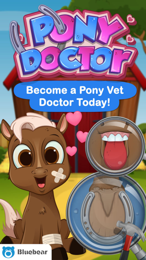 Pony Doctor(圖1)-速報App