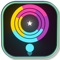 Color Puzzle Ball Free Game
