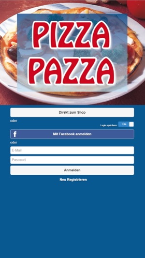 Pizza Pazza Hilden(圖5)-速報App