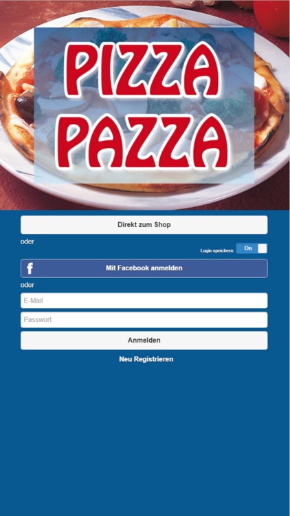 Pizza Pazza Hilden screenshot-4