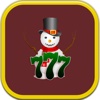 Snowman Casino - Christmas Slots