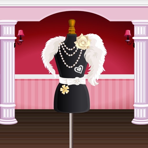 Wedding Dress Shopping iOS App